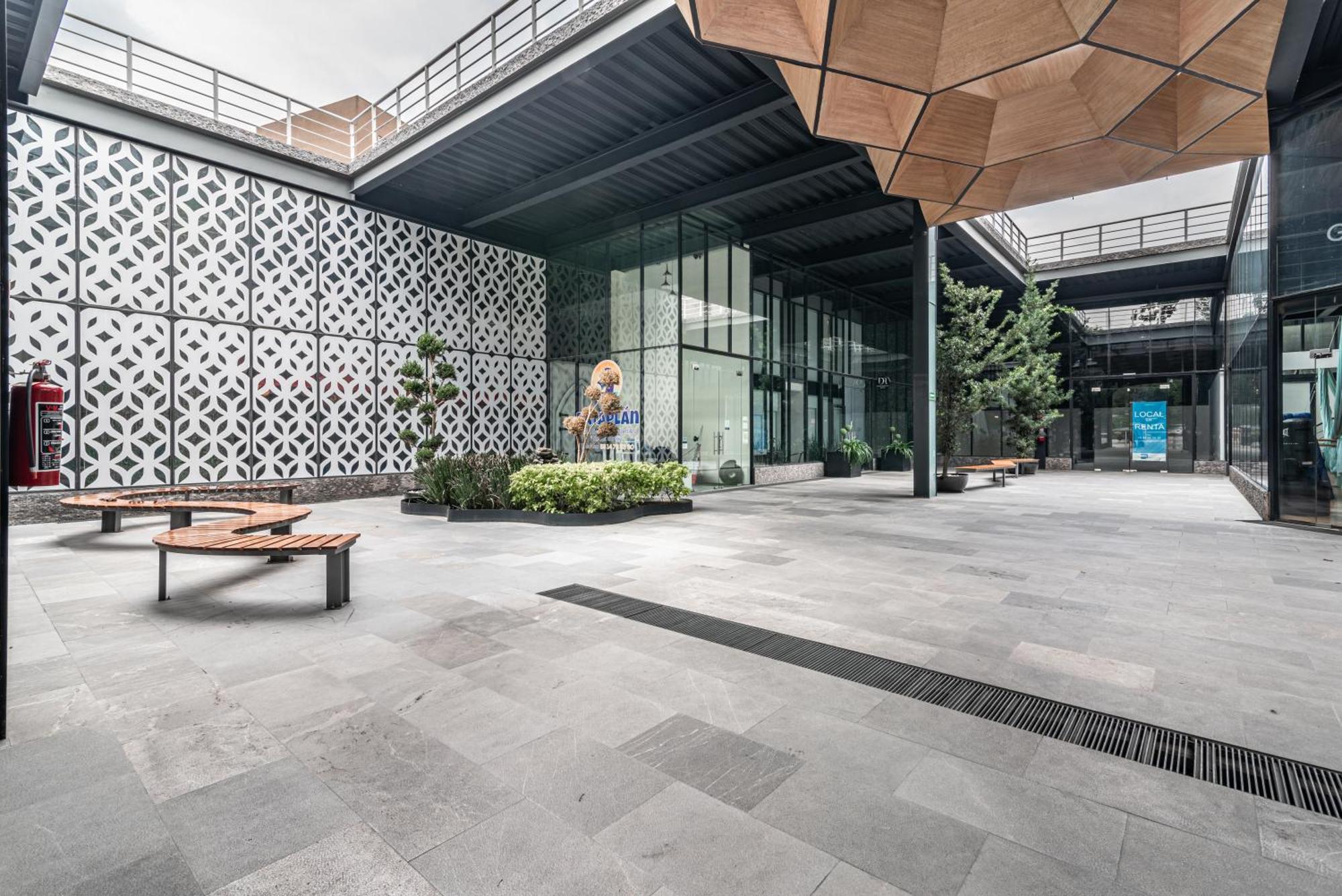 Cute Quiet Studio, Smart Tv, Six Flags 1 Km Mexico City Exterior photo