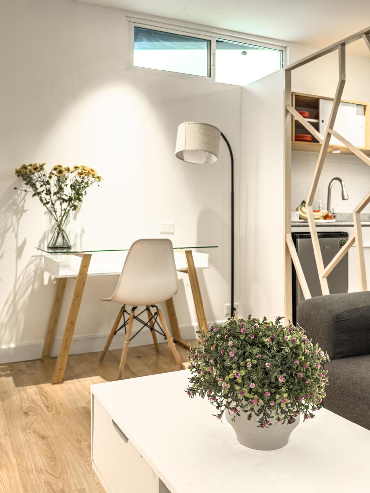 Cute Quiet Studio, Smart Tv, Six Flags 1 Km Mexico City Exterior photo